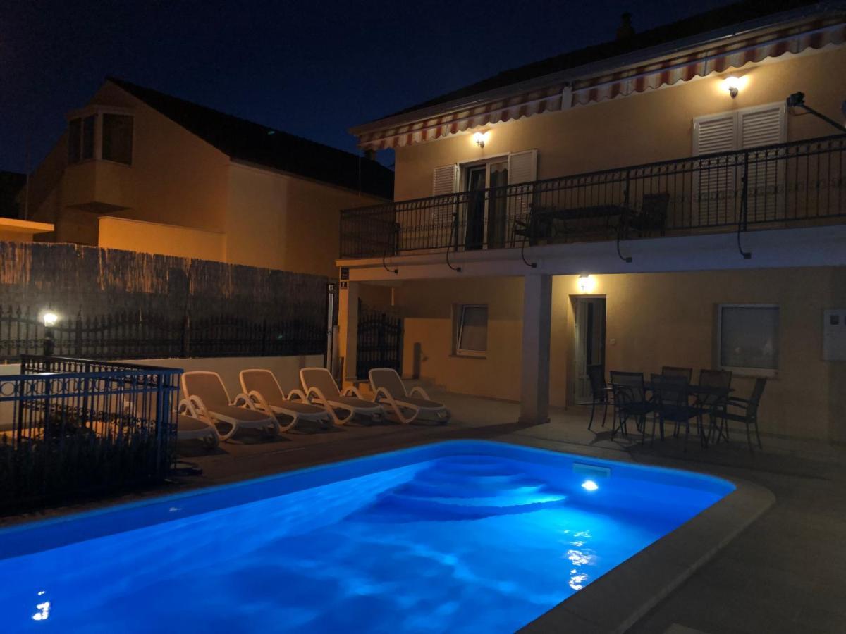 Holiday Home - Marija Шибеник Экстерьер фото